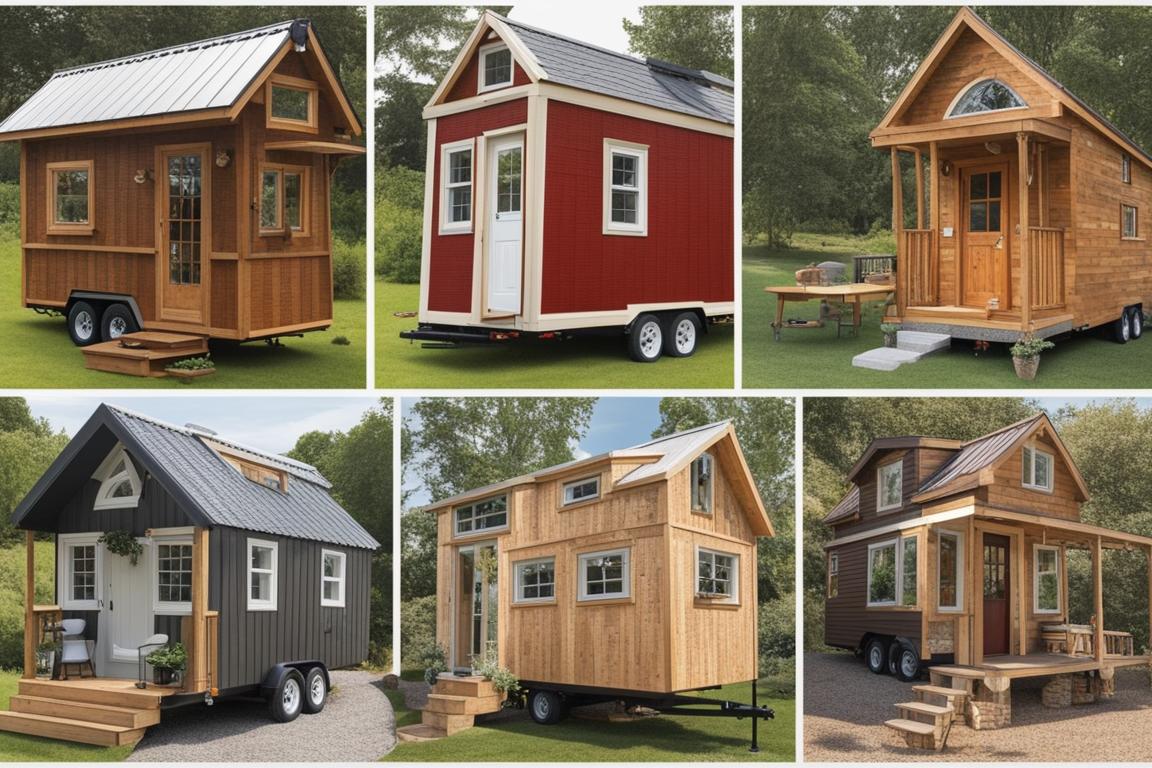 The Ultimate Guide to Renting Land for Your Tiny House Journey