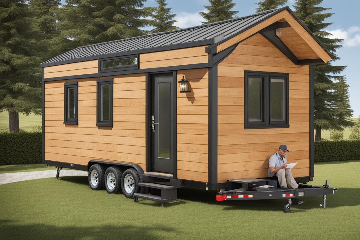 The Ultimate Tiny House Parking Guide for Your Own Land