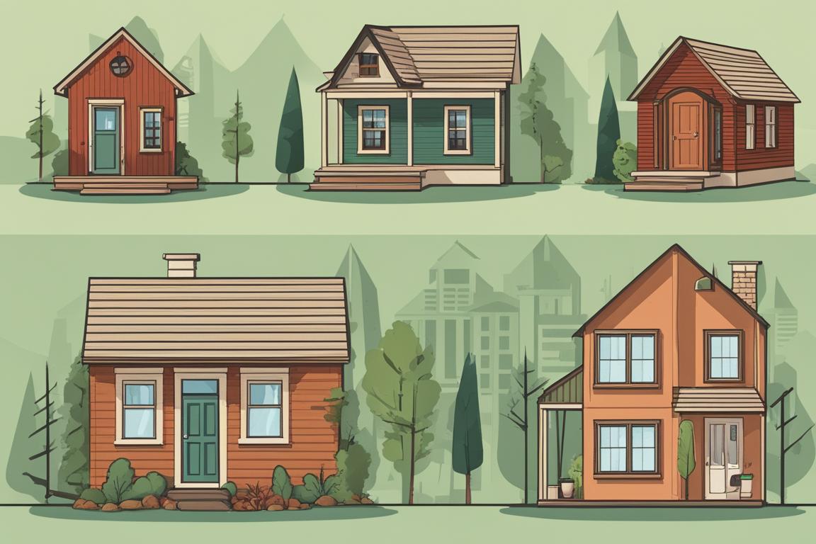Tiny House Land Rent: Your Path to Affordable Living