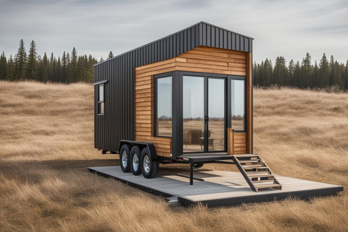 Achieve Affordable Tiny House Living: Land Placement Guide