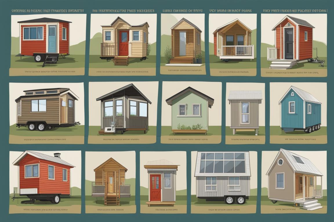 Achieve Affordable Tiny House Living: Land Placement Guide