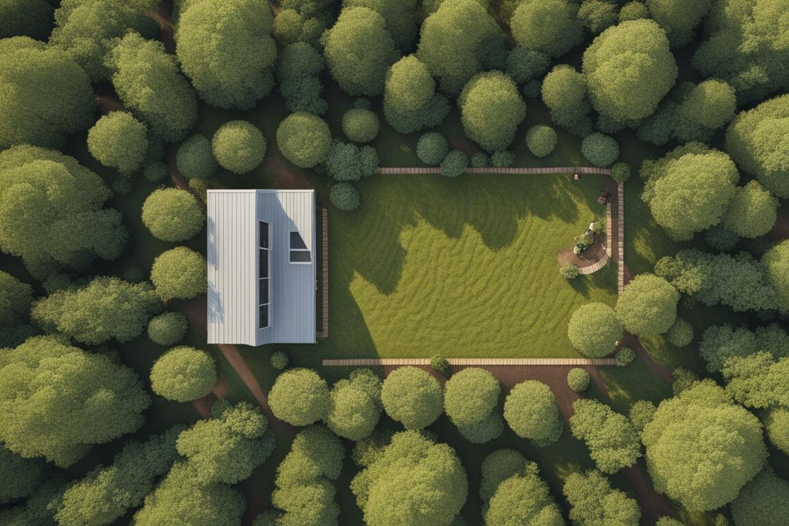 Discover How to Buy Land for Your Tiny House