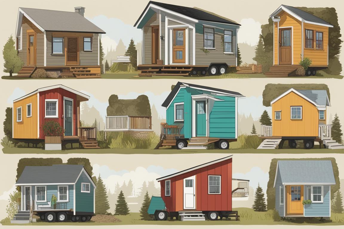 Discover the Best Land for Your Tiny House Dream: Expert Tips and Legal Insights