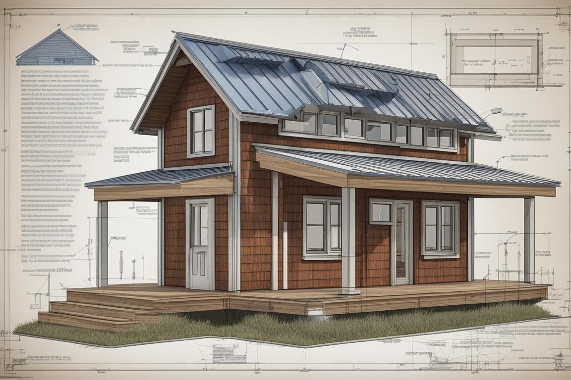 Legal Considerations: Can You Buy Land and Live in a Tiny House?