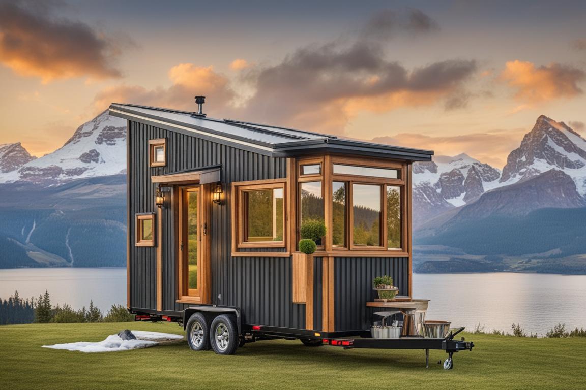 Secure Your Dream Tiny House Location with This Land Buying Guide