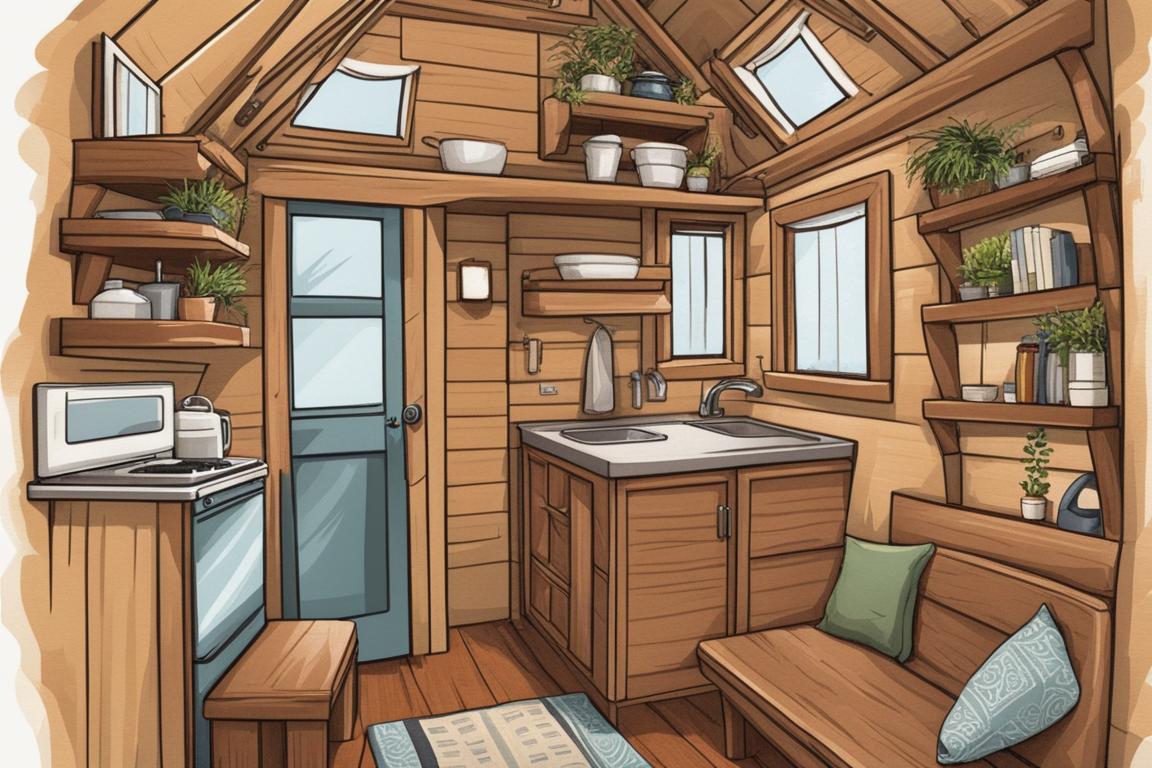 Securing Your Dream: Tiny House Land Renting Essentials