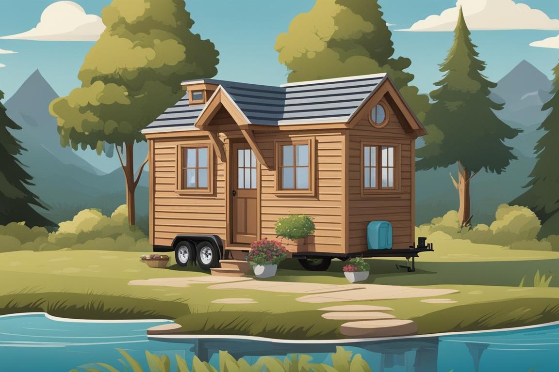 Uncover the Ultimate Guide to Renting Land for Tiny House Living