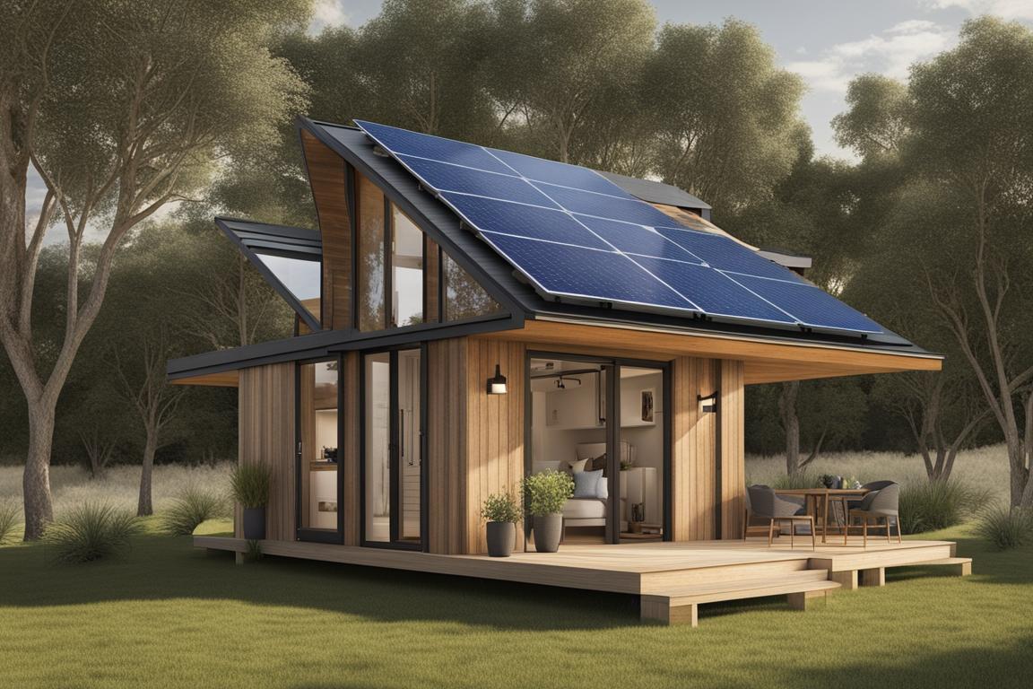 Essential Guide to Calculating Land Size for Your Tiny House