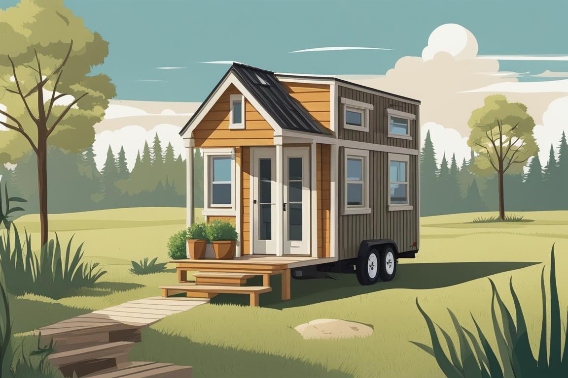 Essential Guide to Calculating Land Size for Your Tiny House