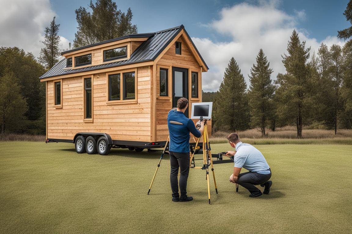 Essential Tips for Purchasing Land for a Tiny House