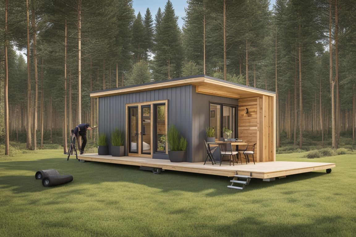 Essential Tips for Purchasing Land for a Tiny House