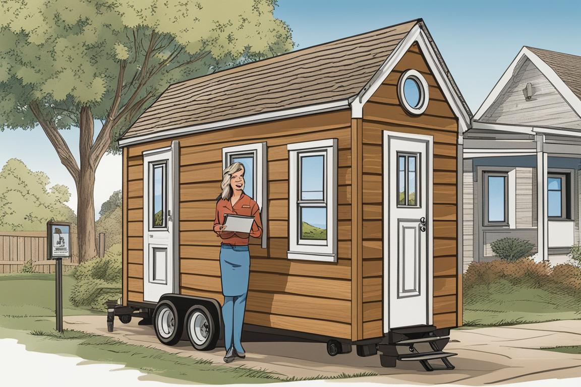 Expert Advice on Purchasing Land for Your Tiny House