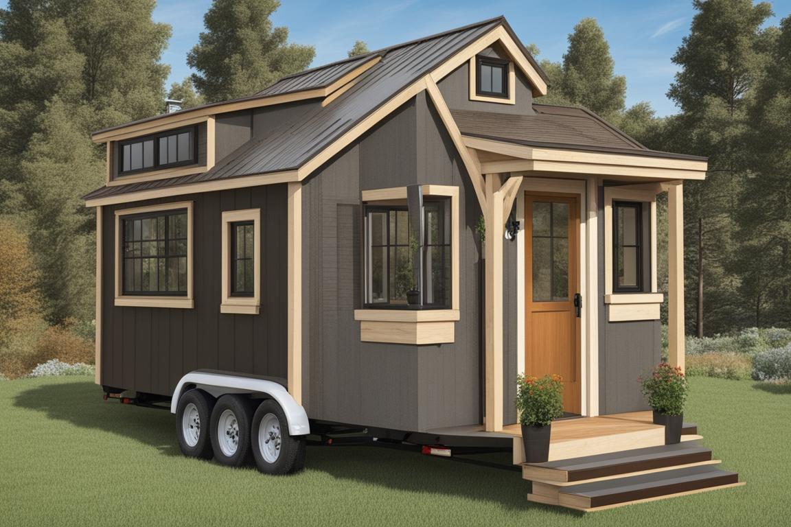 How to Buy Land and Place a Tiny House: Expert Tips