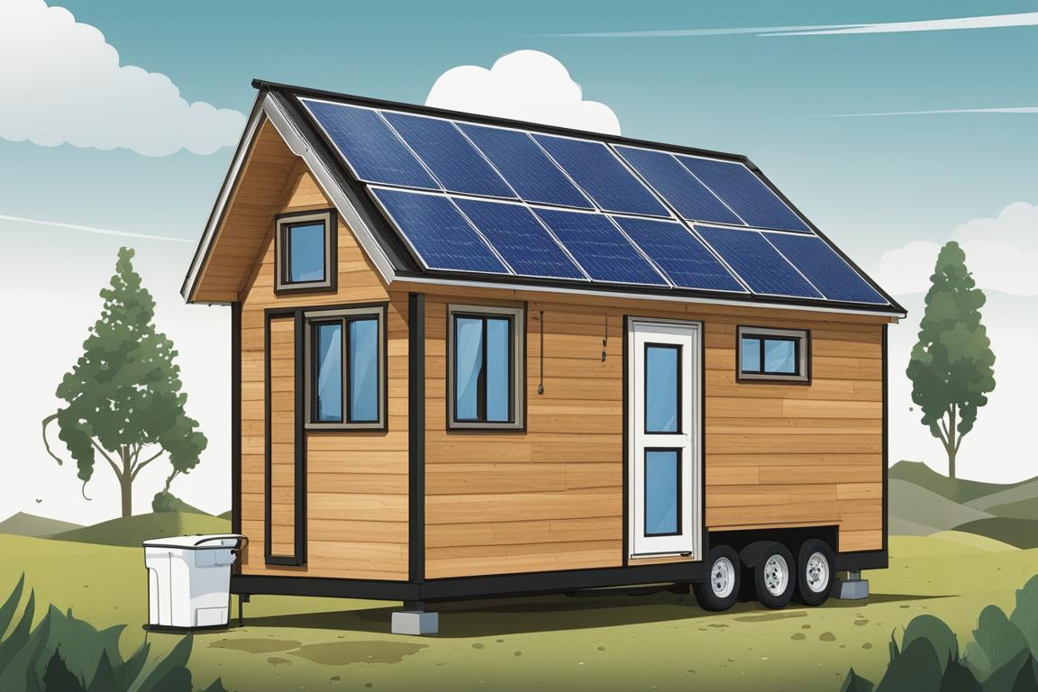 How to Buy Land and Place a Tiny House: Expert Tips