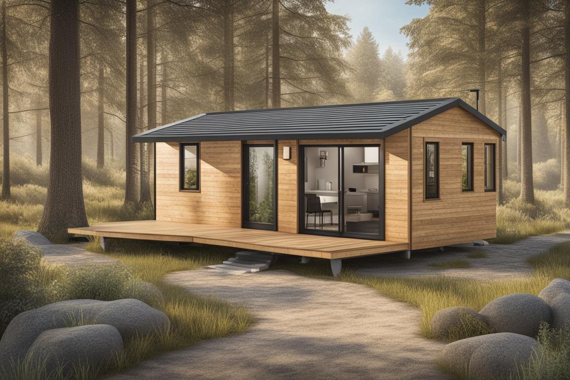 How to Buy Land and Place a Tiny House: Expert Tips