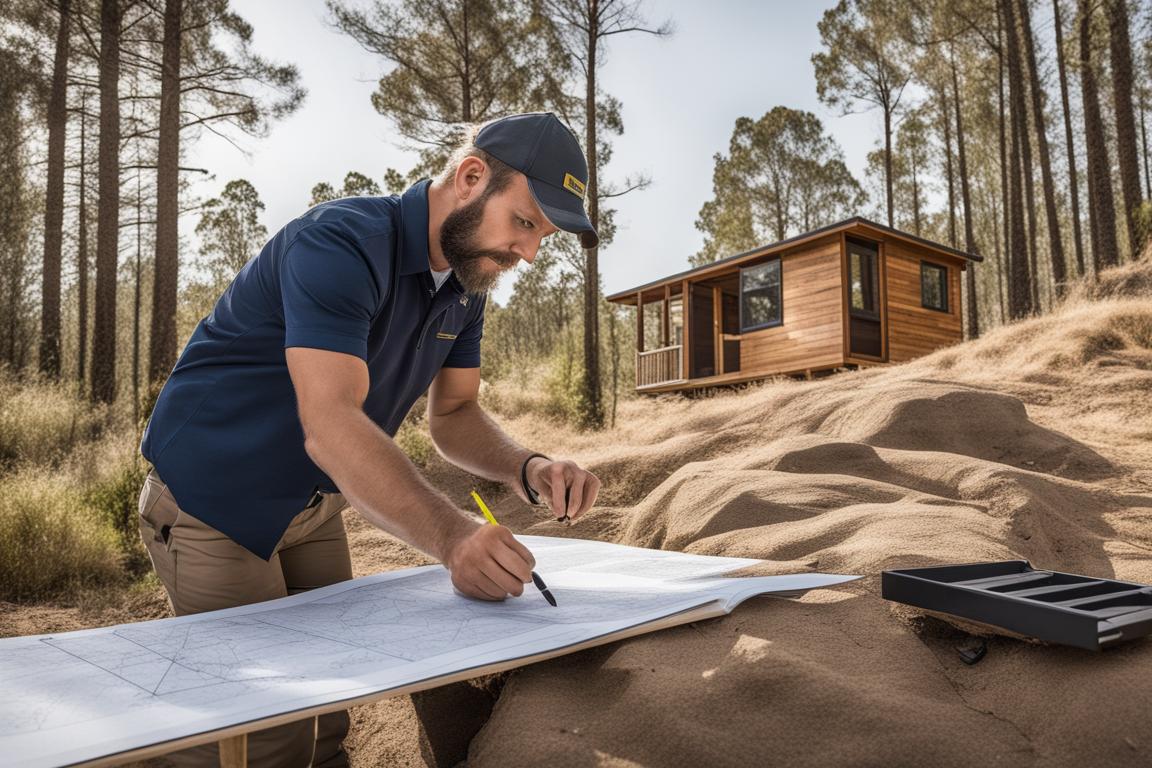 Land Buying Tips for your Tiny House Dream