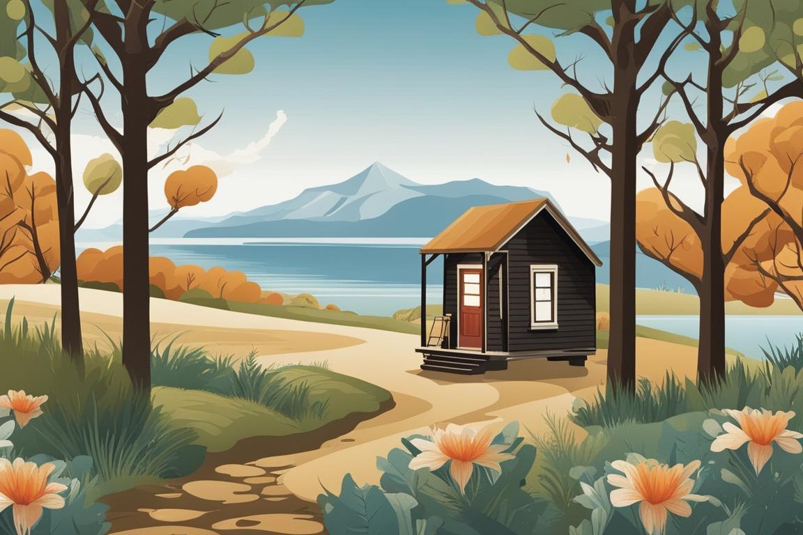 Land Buying Tips for your Tiny House Dream