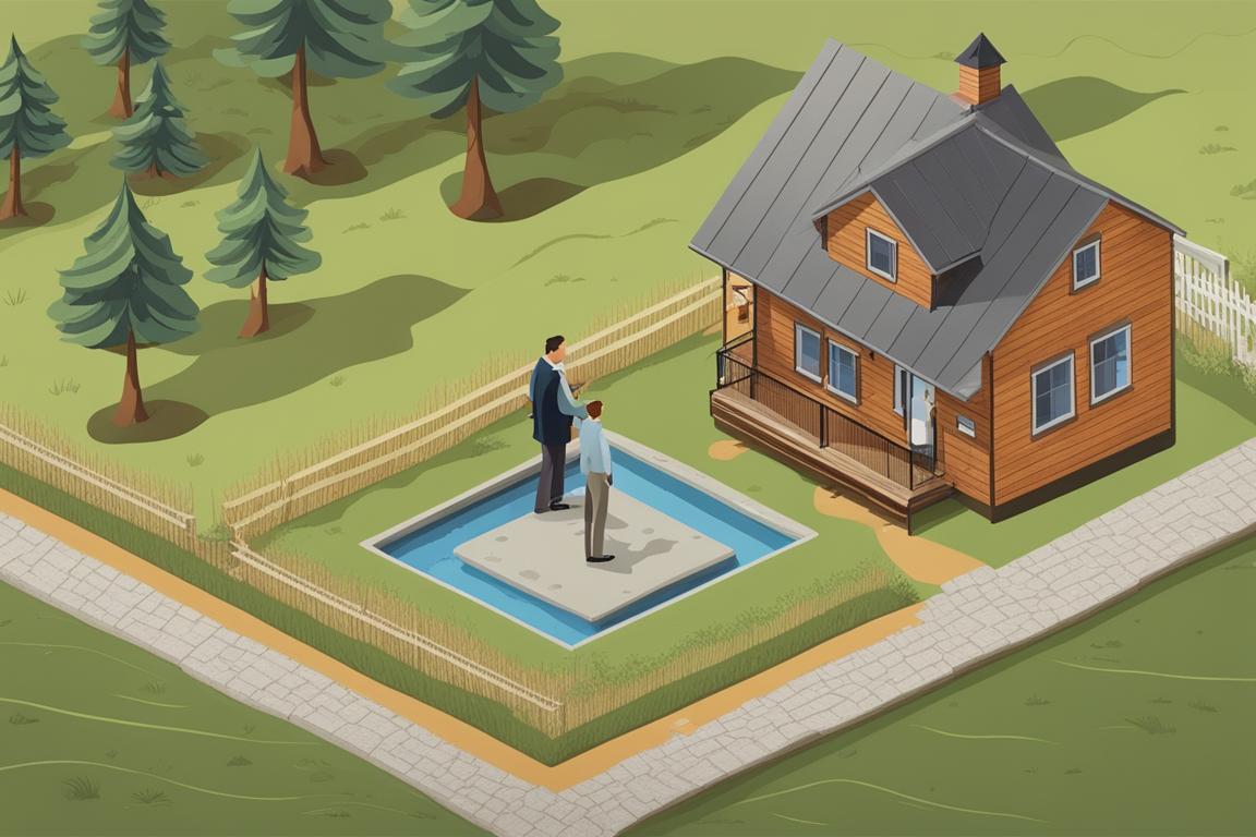 Secure Your Dream: Buying Land for Tiny House Explained