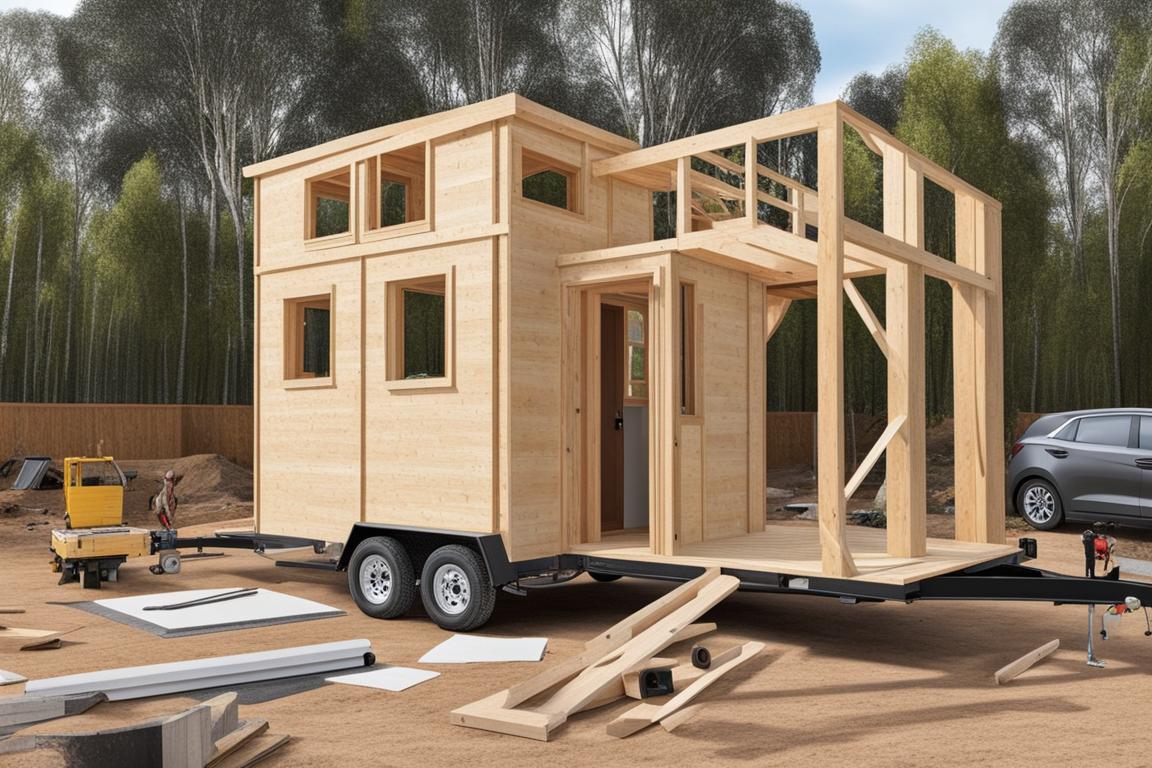 Secure Your Dream: Buying Land for Tiny House Explained