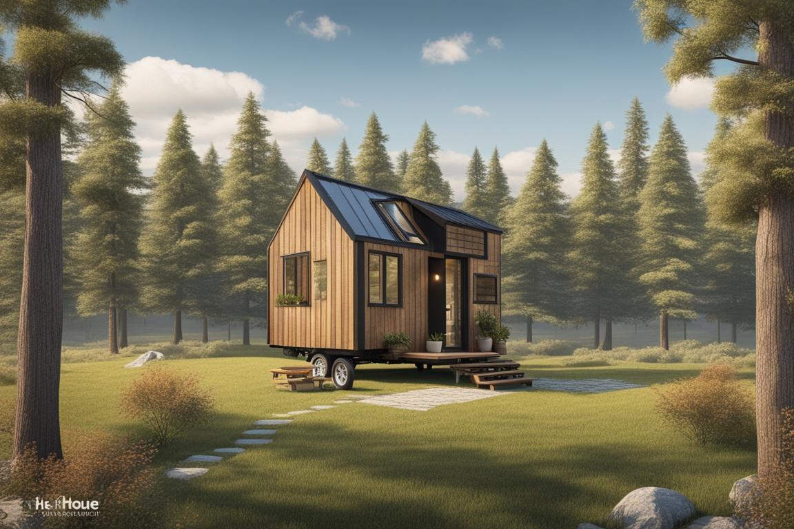 Secure Your Dream Tiny House Land Today!