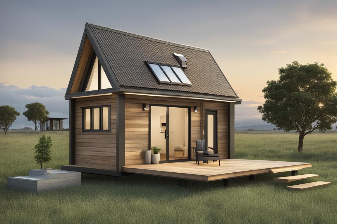 Securing Affordable Tiny House Land Rentals