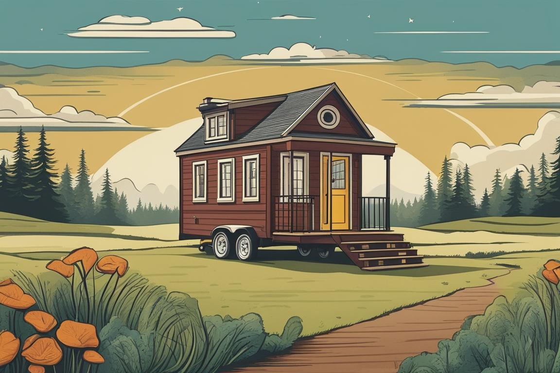 Securing Affordable Tiny House Land Rentals