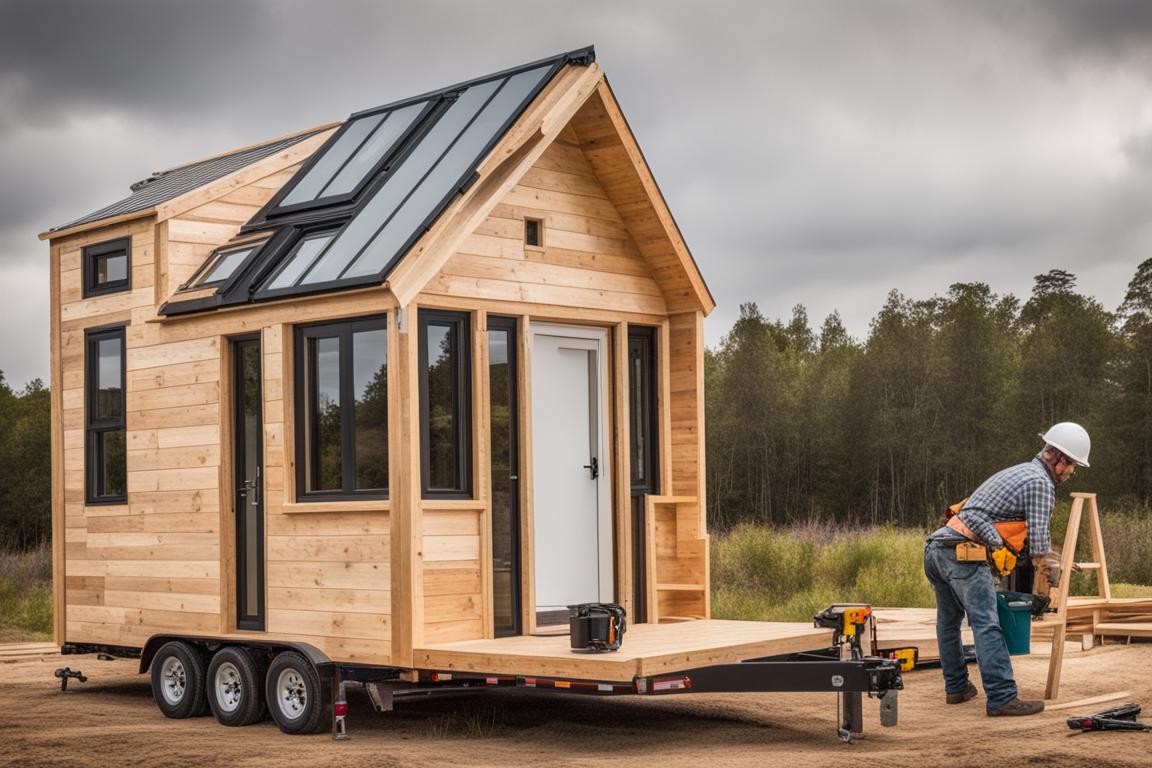 Simplify Your Search: Buying Land for a Tiny House