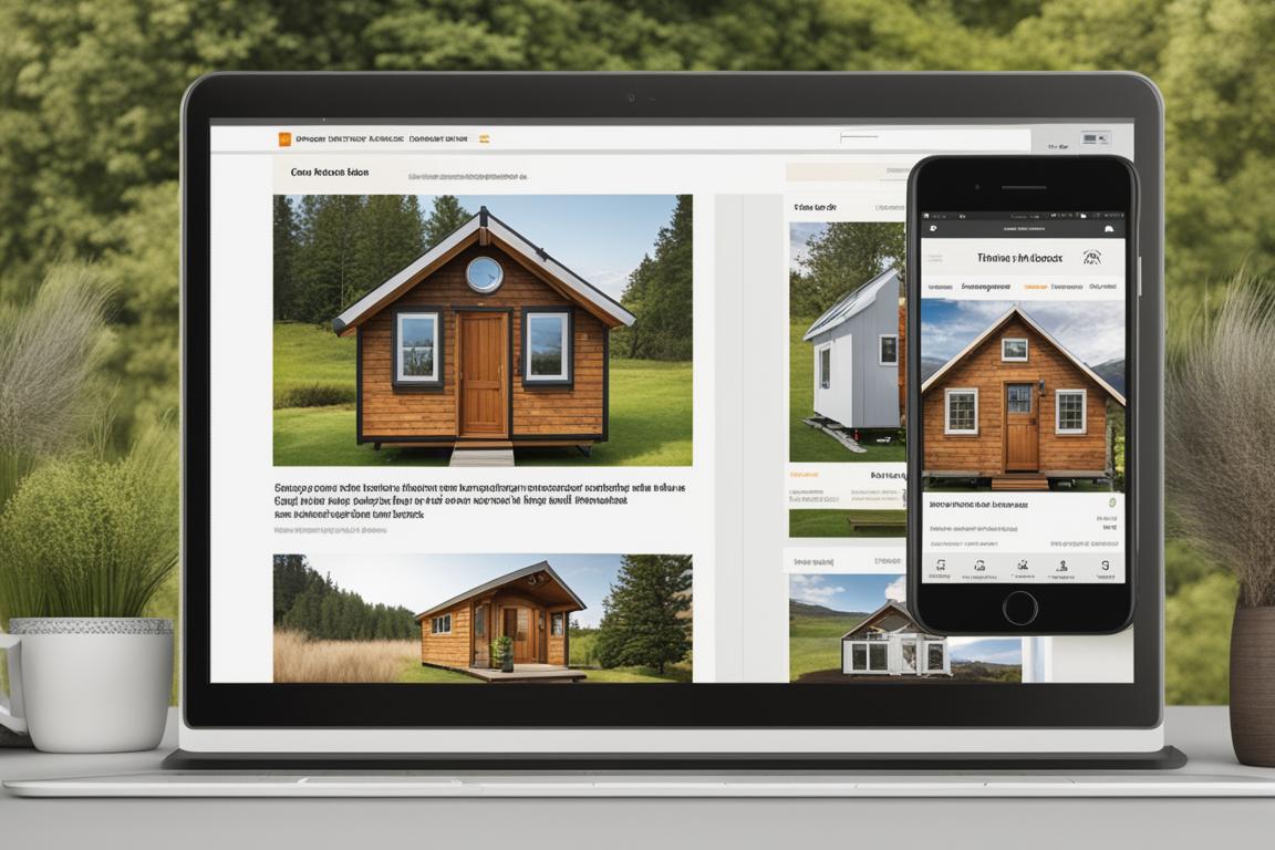 Simplify Your Search for Tiny House Land Rentals