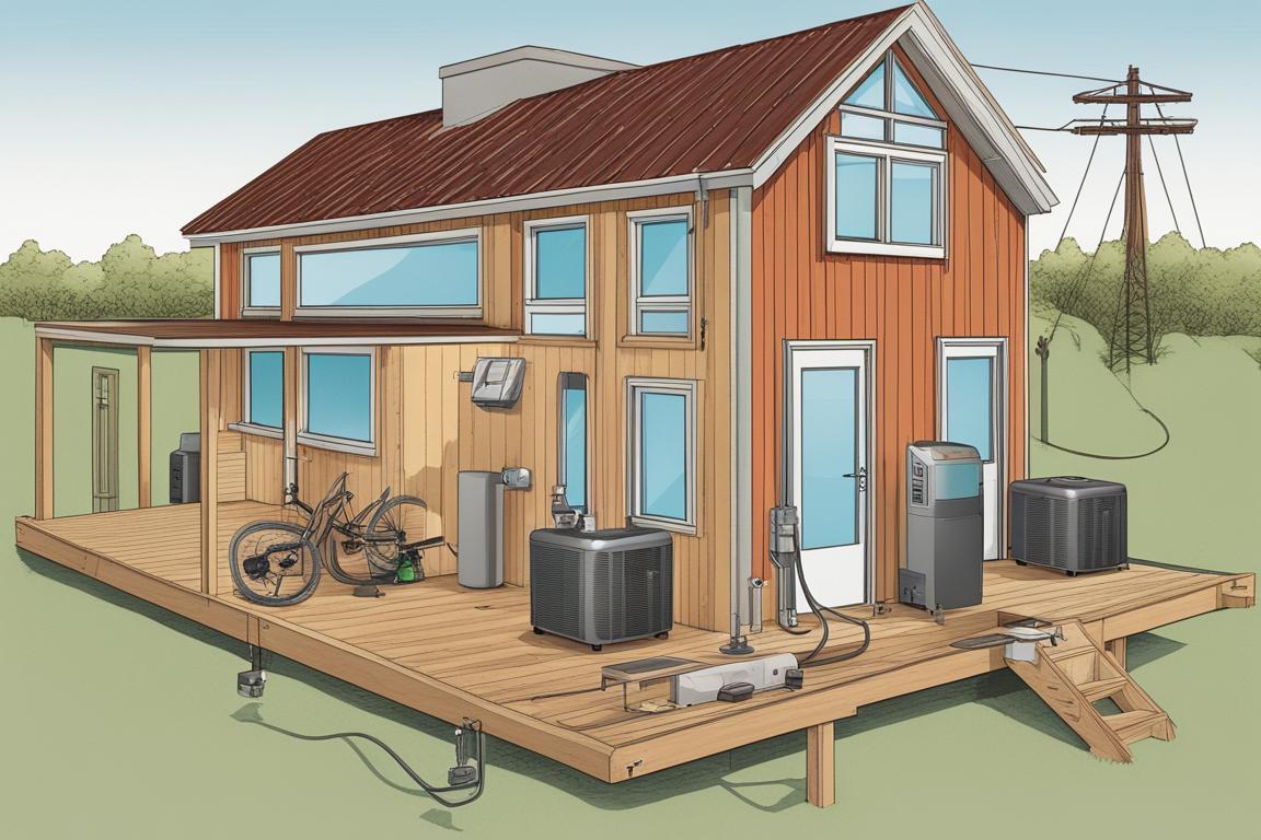 Simplify Your Search for Tiny House Land Rentals