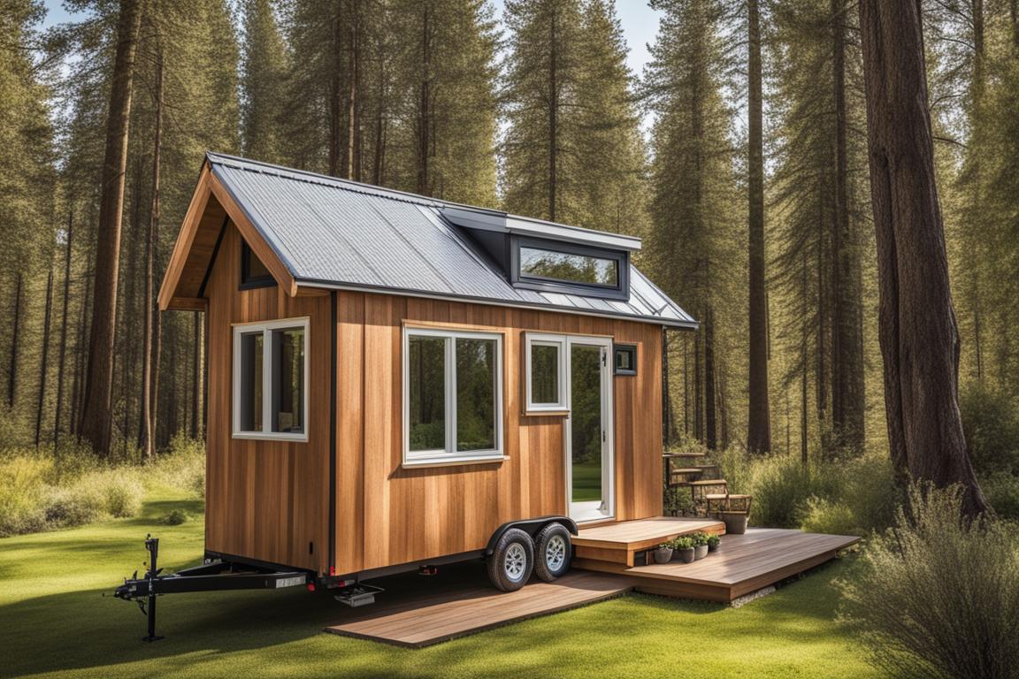 Simplify Your Search for Tiny House Land Rentals