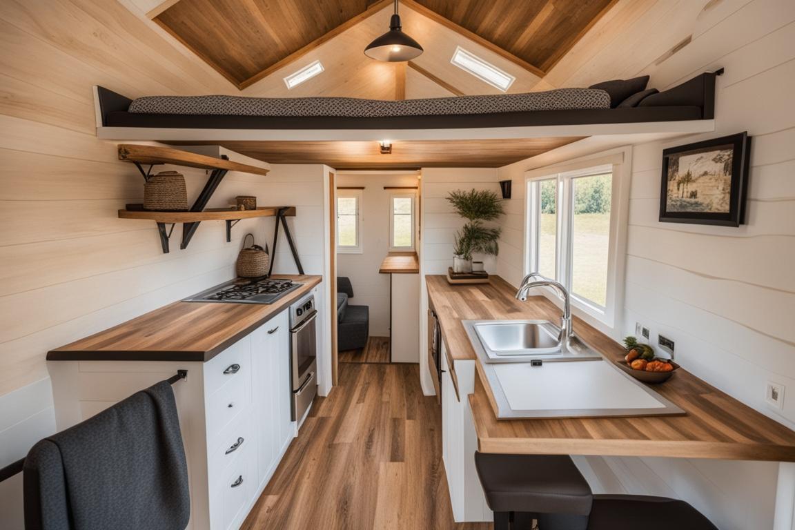 The Ultimate Guide to Placing a Tiny House on Land for Beginners