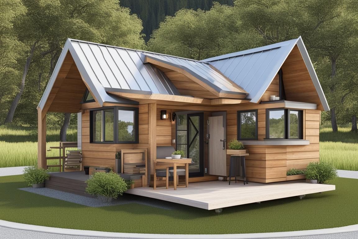 Uncover Top Locations to Rent Land for Your Tiny House Dreams