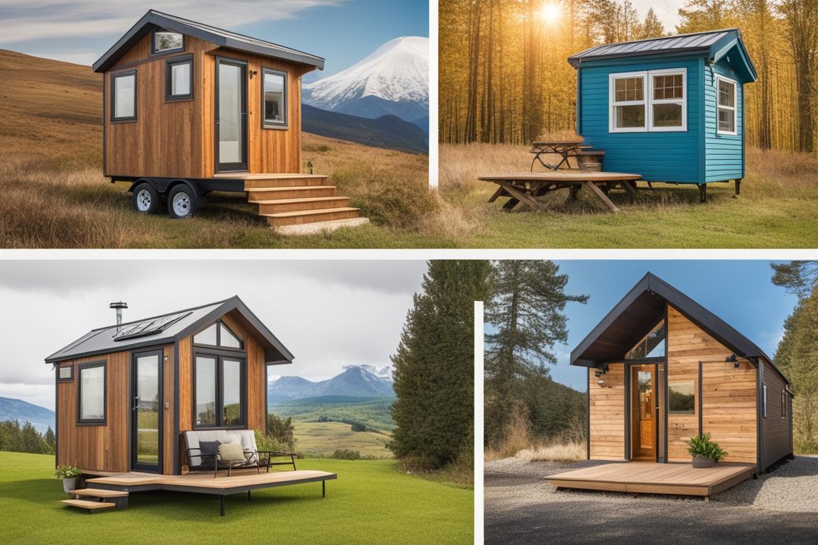 Uncover the Best Tiny House Land Rentals for Minimalist Living 