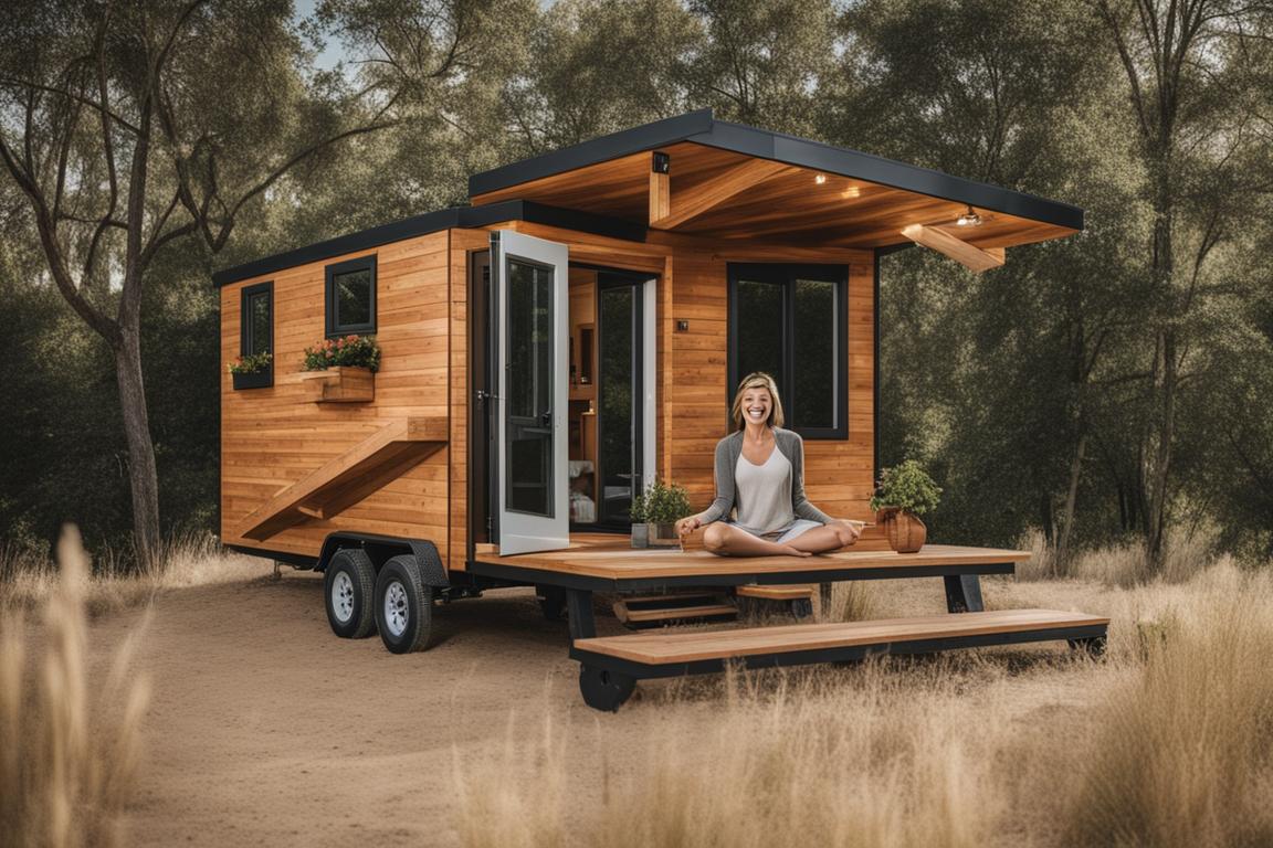 Uncover the Best Tiny House Land Rentals for Minimalist Living 