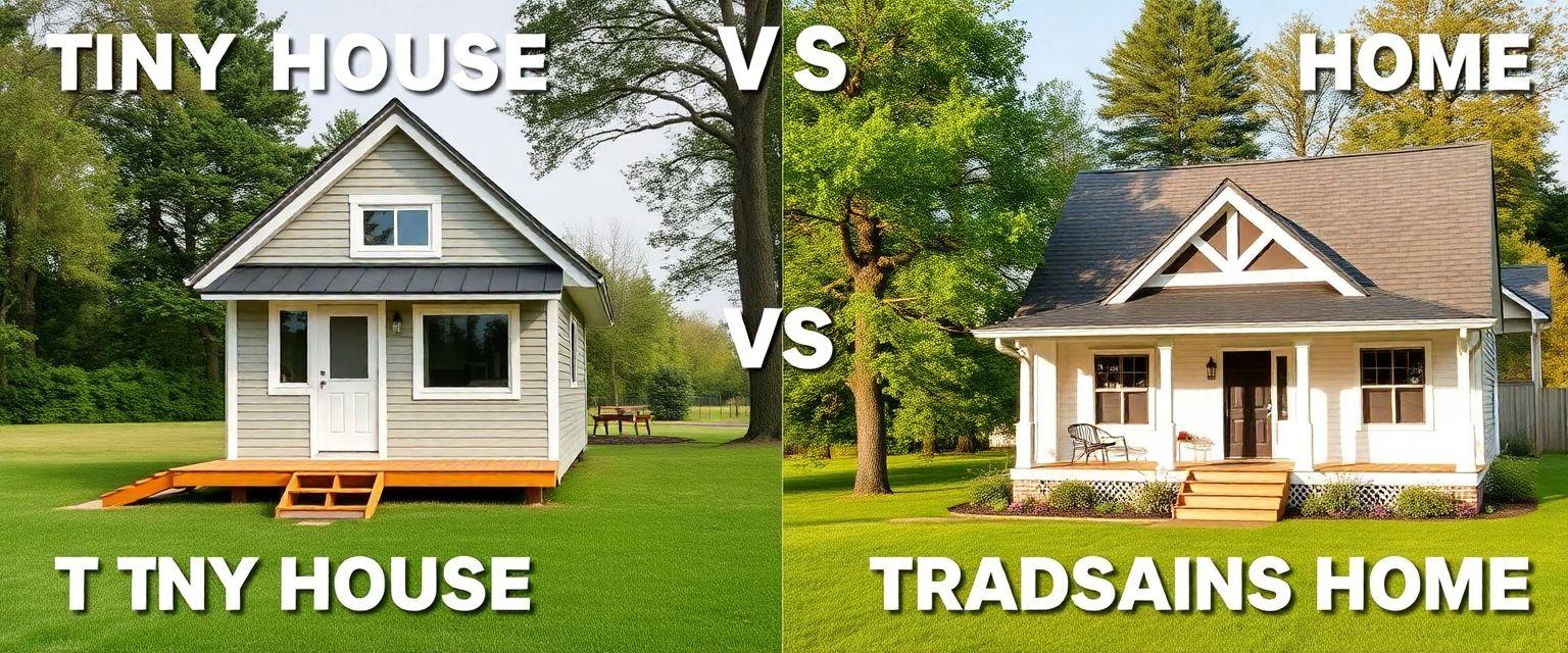 Can You Park a Tiny House on Your Own Land? Find Out Now!