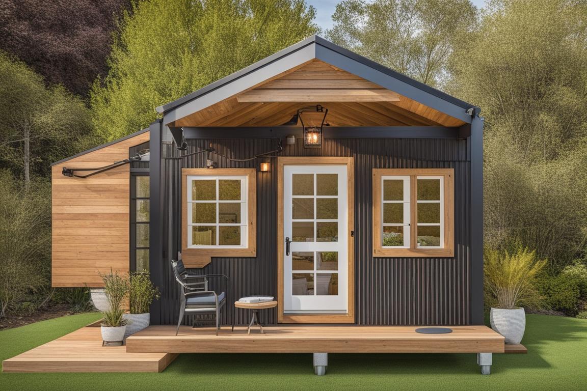 Essential Guide: Determining the Right Amount of Land for Your Tiny House