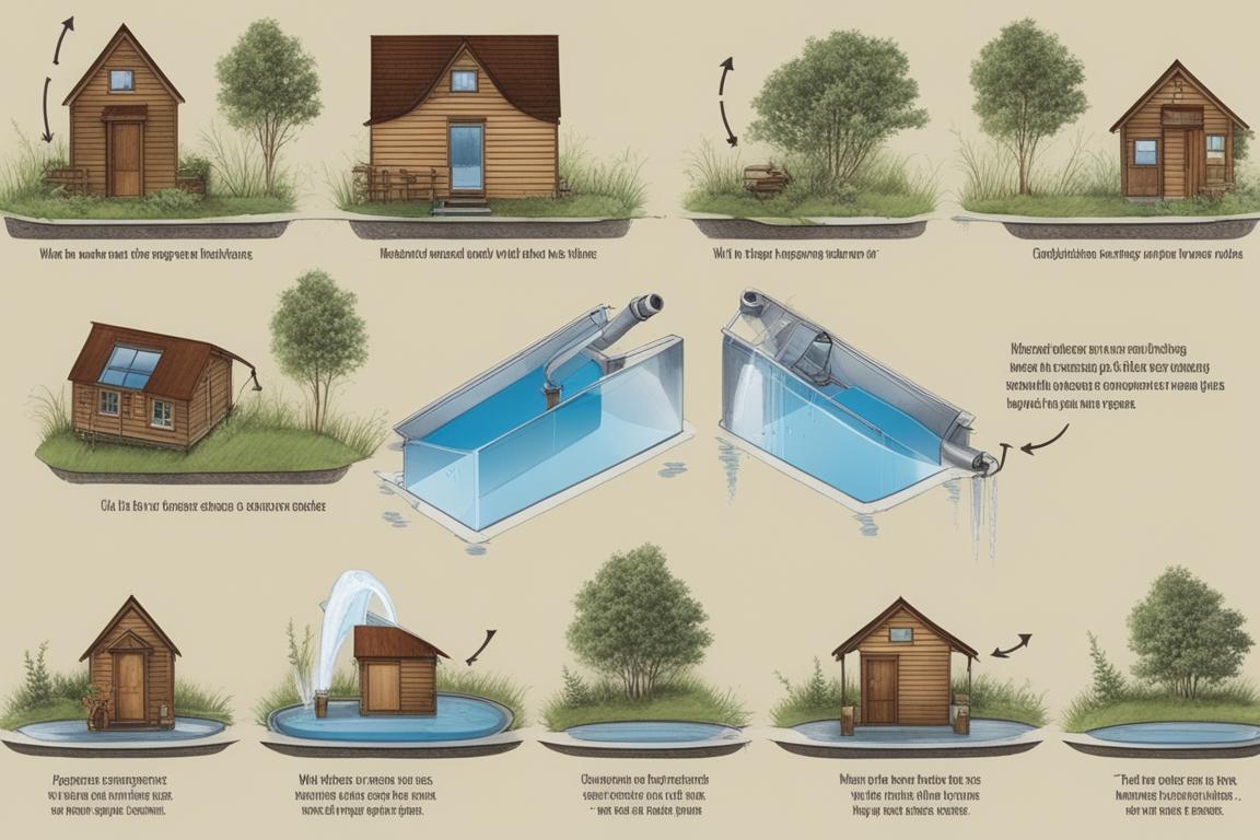 Essential Guide: Determining the Right Amount of Land for Your Tiny House