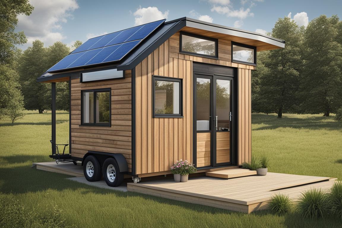 Land for Tiny House: Your Complete Buying Guide 