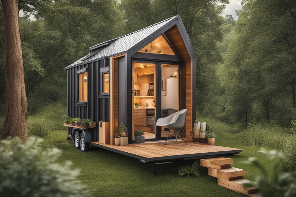 Land for Tiny House: Your Complete Buying Guide 