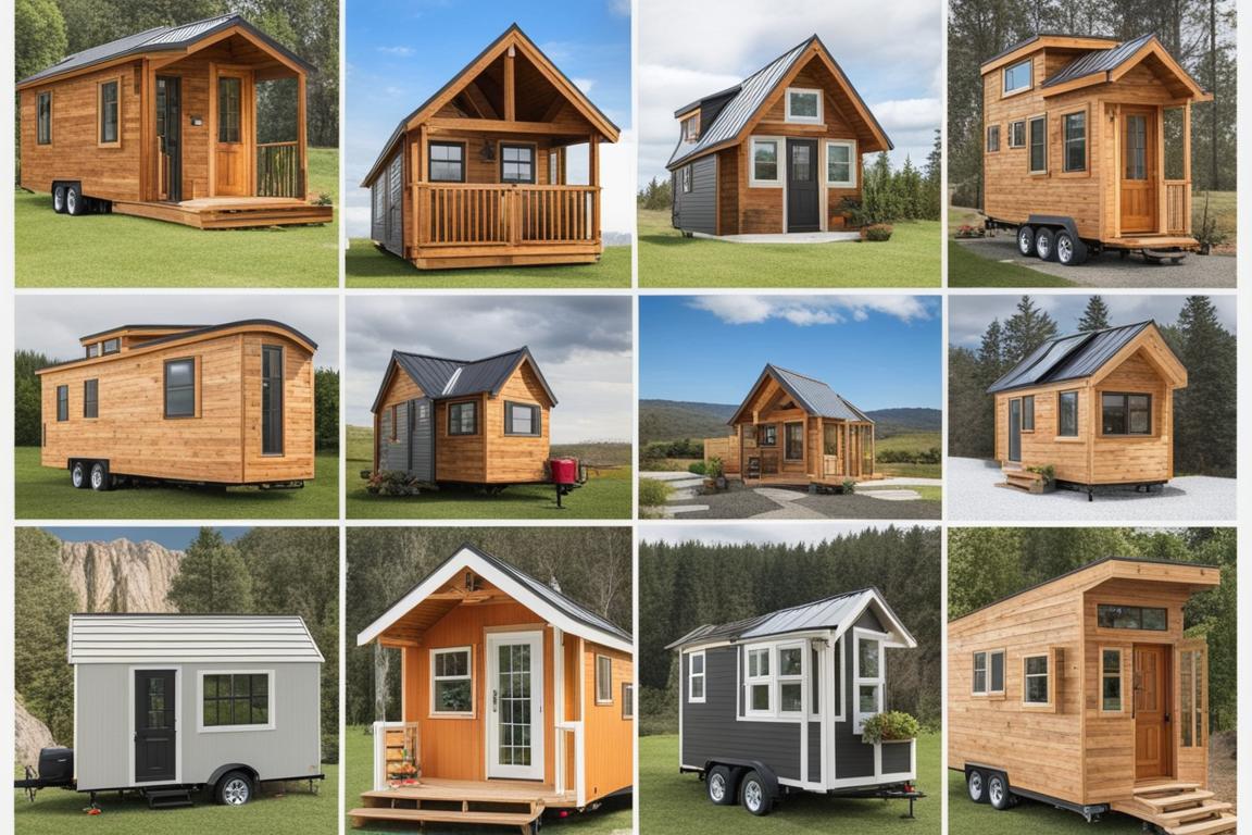 Tiny House Dreams: Step-by-Step Guide to Building on Your Land