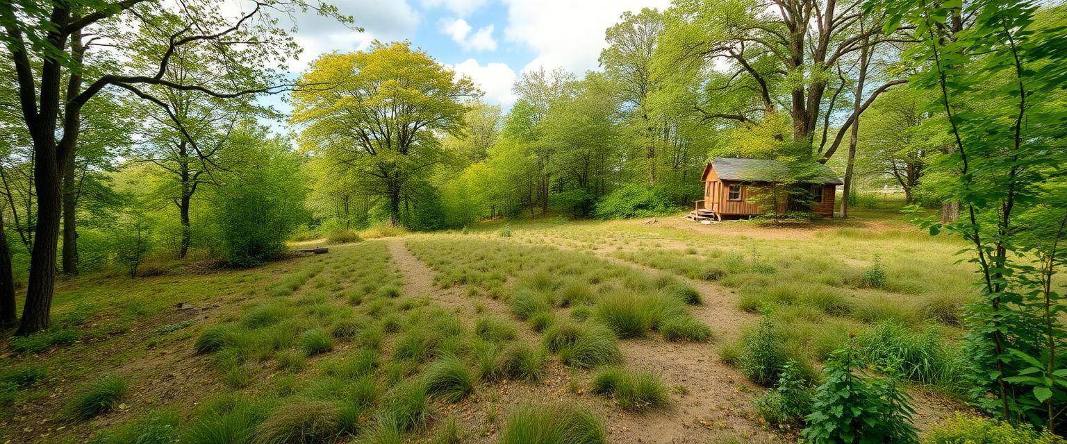 5 Essential Steps For Building A Tiny House On Land