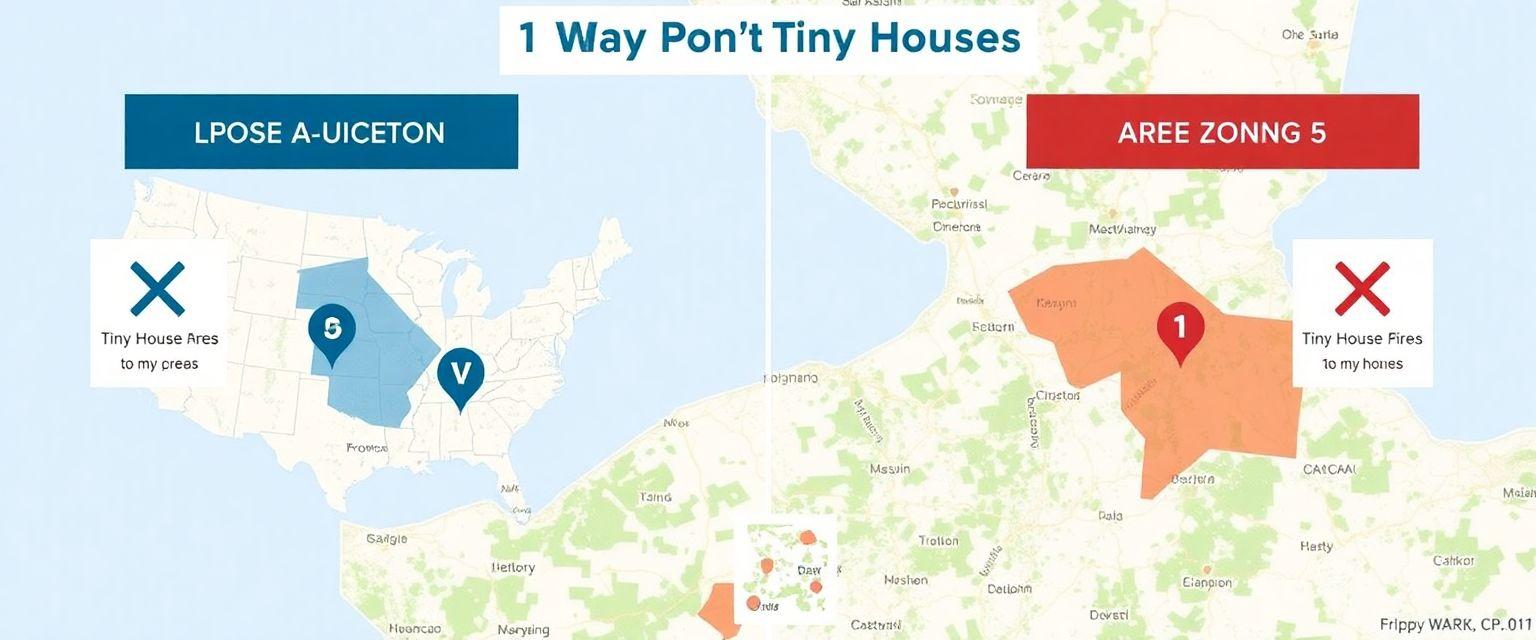 Discover How to Buy Land for Tiny House Success Today