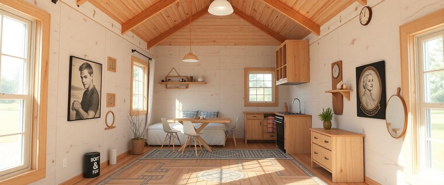 How to Buy Land for a Tiny House: Your Ultimate Guide