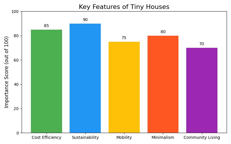 Learn How You Can Buy Land and Put a Tiny House Today