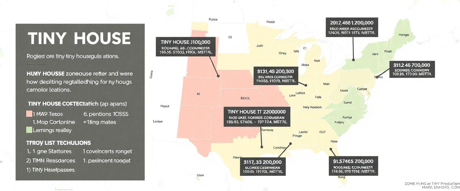 Learn How You Can Buy Land and Put a Tiny House Today