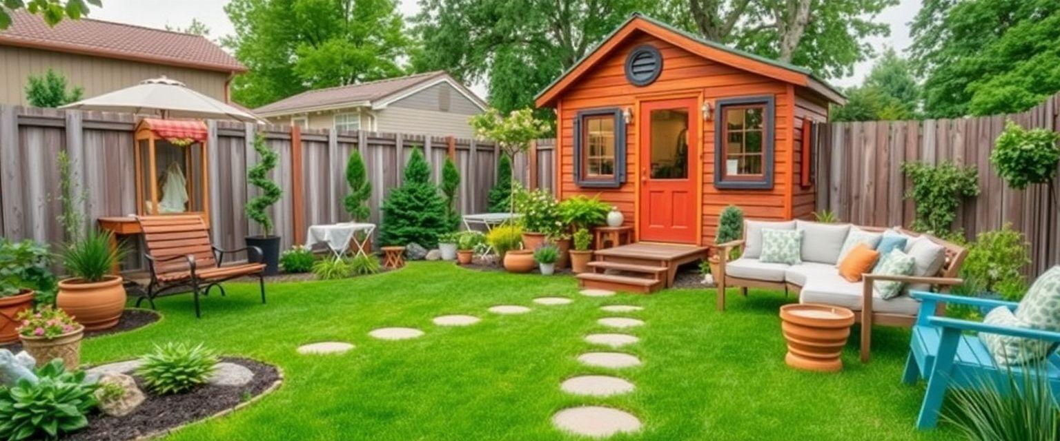 Learn How to Put a Tiny House on Land Today