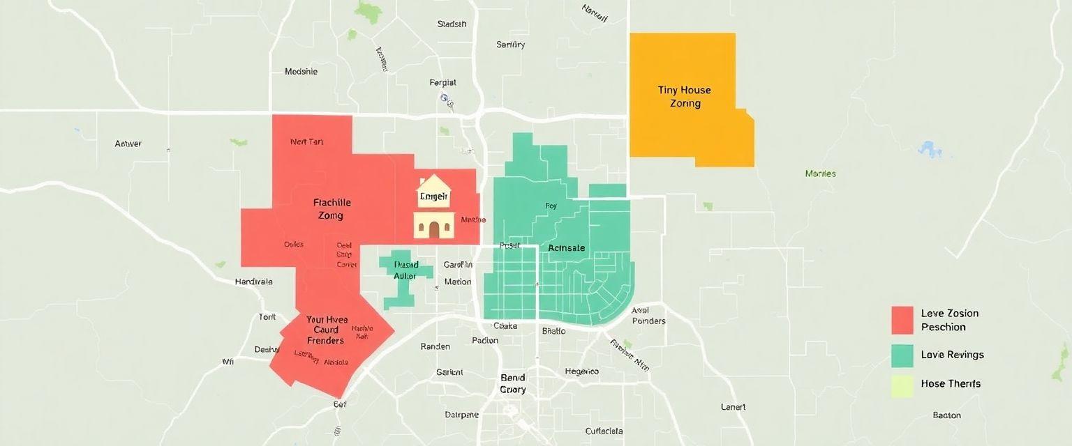 Discover How to Buy Land for Tiny House Now!