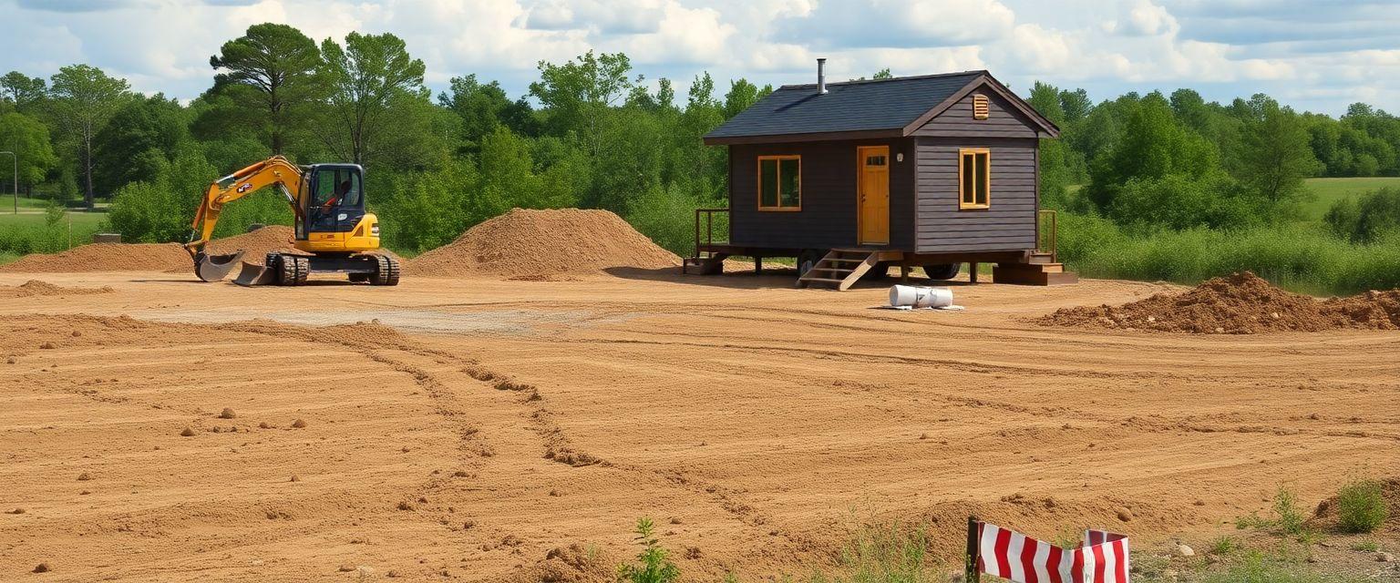 Discover Key Tips for Buying Land to Put Tiny House