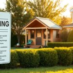 tiny house zoning regulations