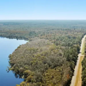 73 Acres — Vernon, FL